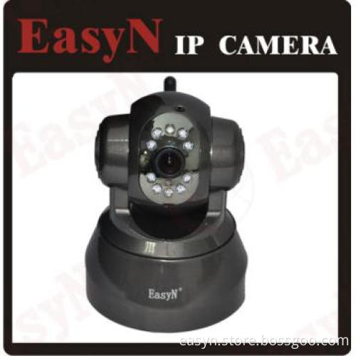 EasyN F-M166 wireless door camera with monitor